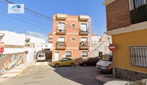 Roquetas De Mar Poniente Almeriense apartamento foto 6340534