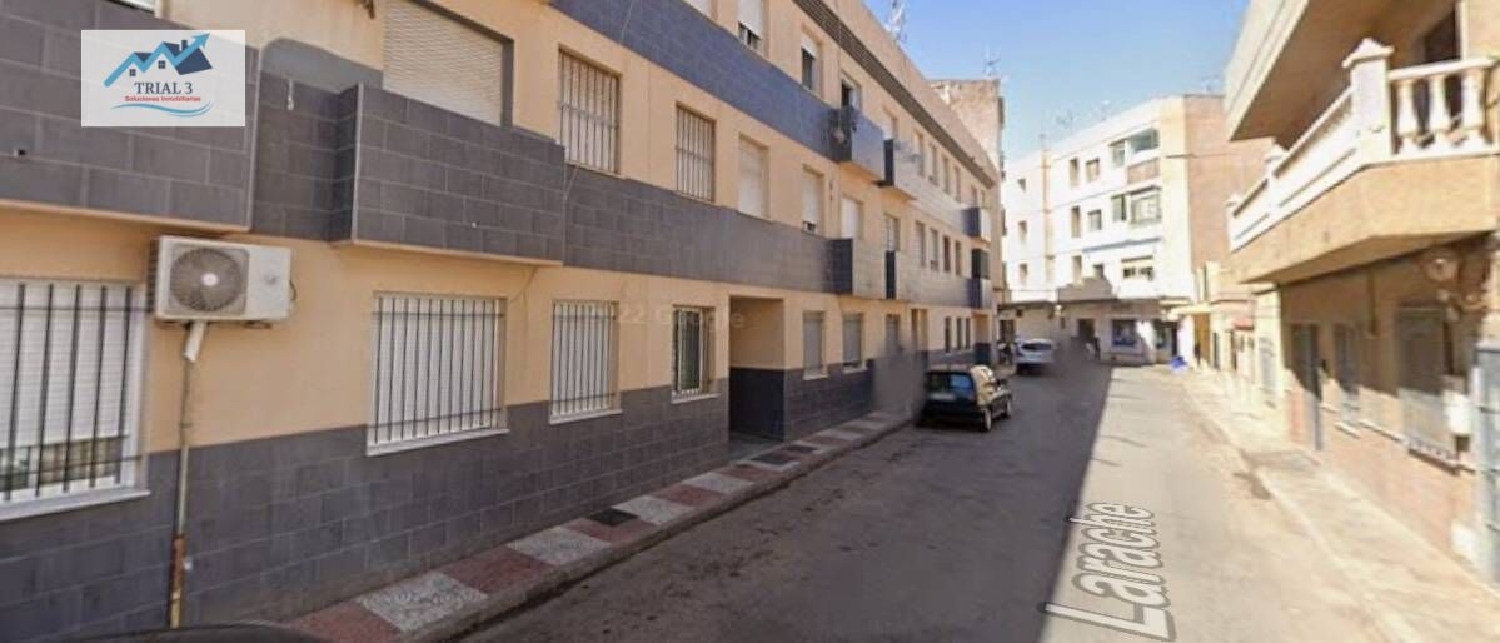  en venta apartamento Roquetas De Mar Poniente Almeriense 1