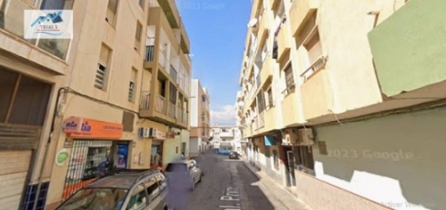 Roquetas De Mar Poniente Almeriense apartamento foto 6340539