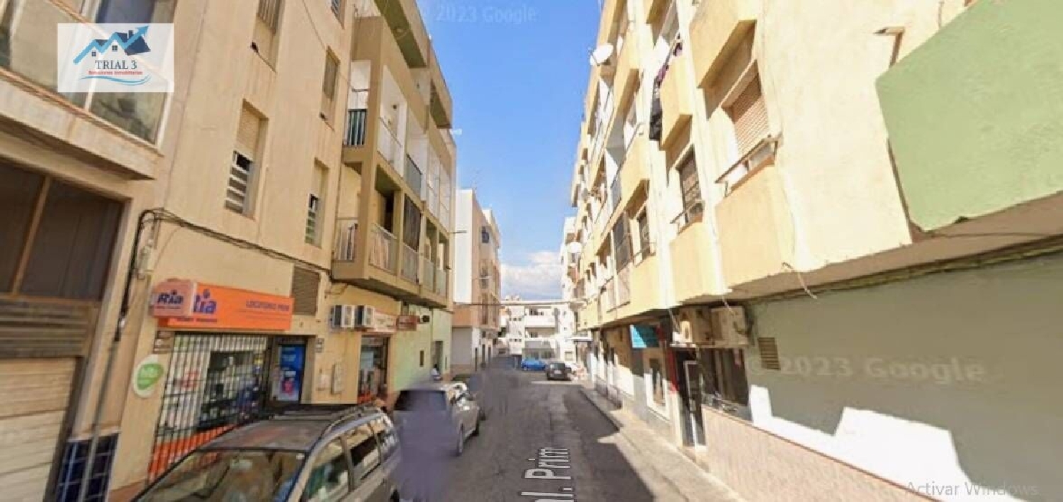  en venta apartamento Roquetas De Mar Poniente Almeriense 1