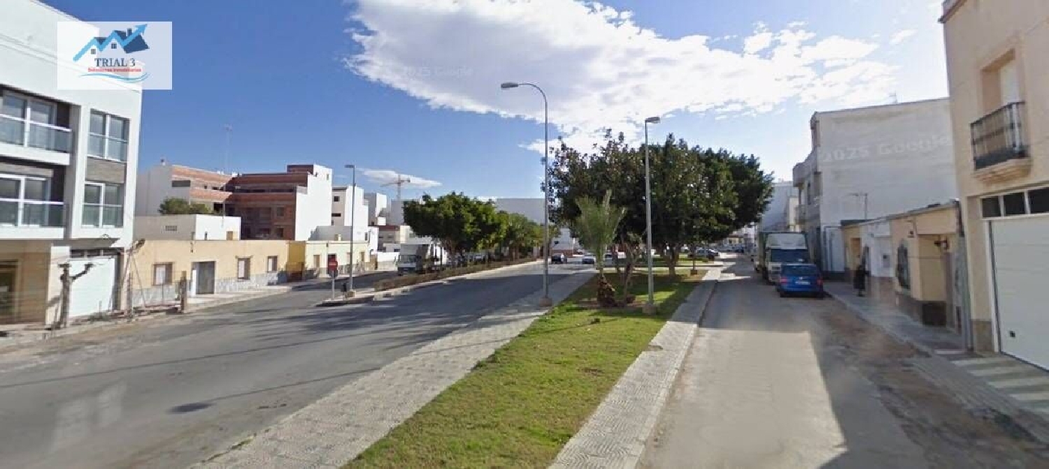  en venta apartamento Roquetas De Mar Poniente Almeriense 1