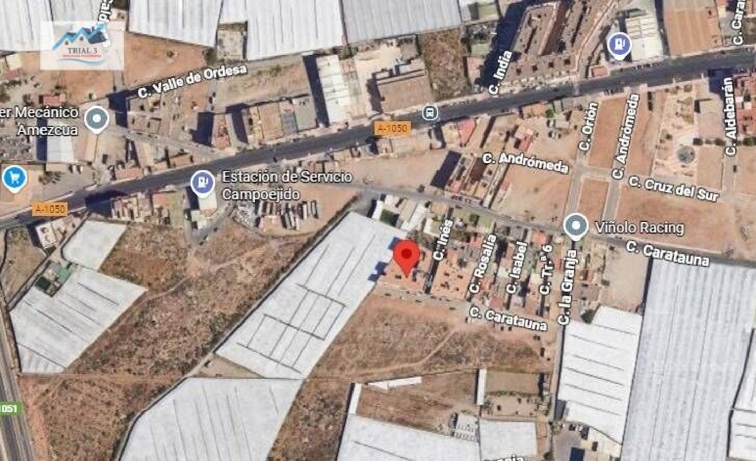  en venta apartamento Roquetas De Mar Poniente Almeriense 2