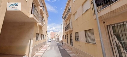 Roquetas De Mar Poniente Almeriense apartamento foto 6340542