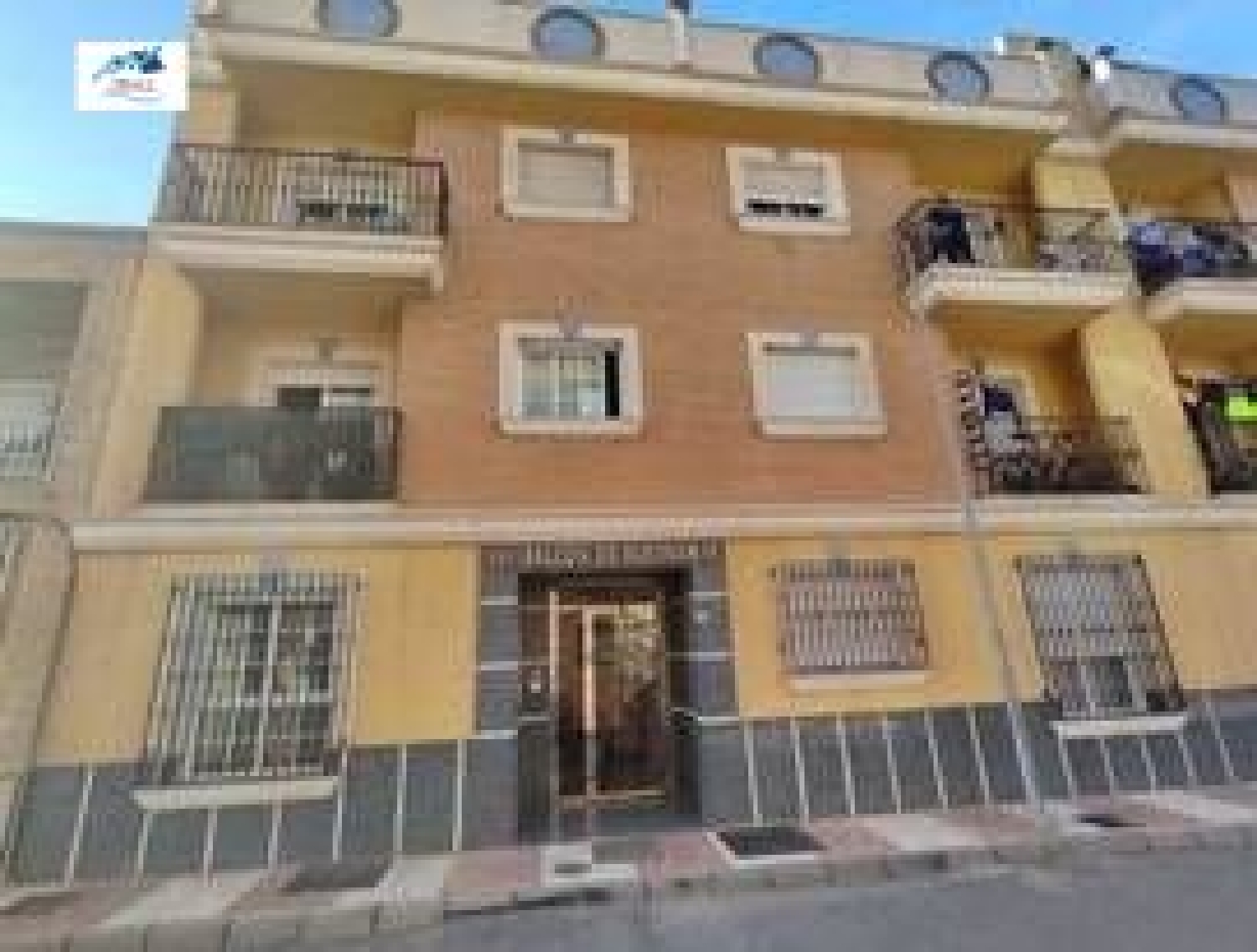  en venta apartamento Roquetas De Mar Poniente Almeriense 1