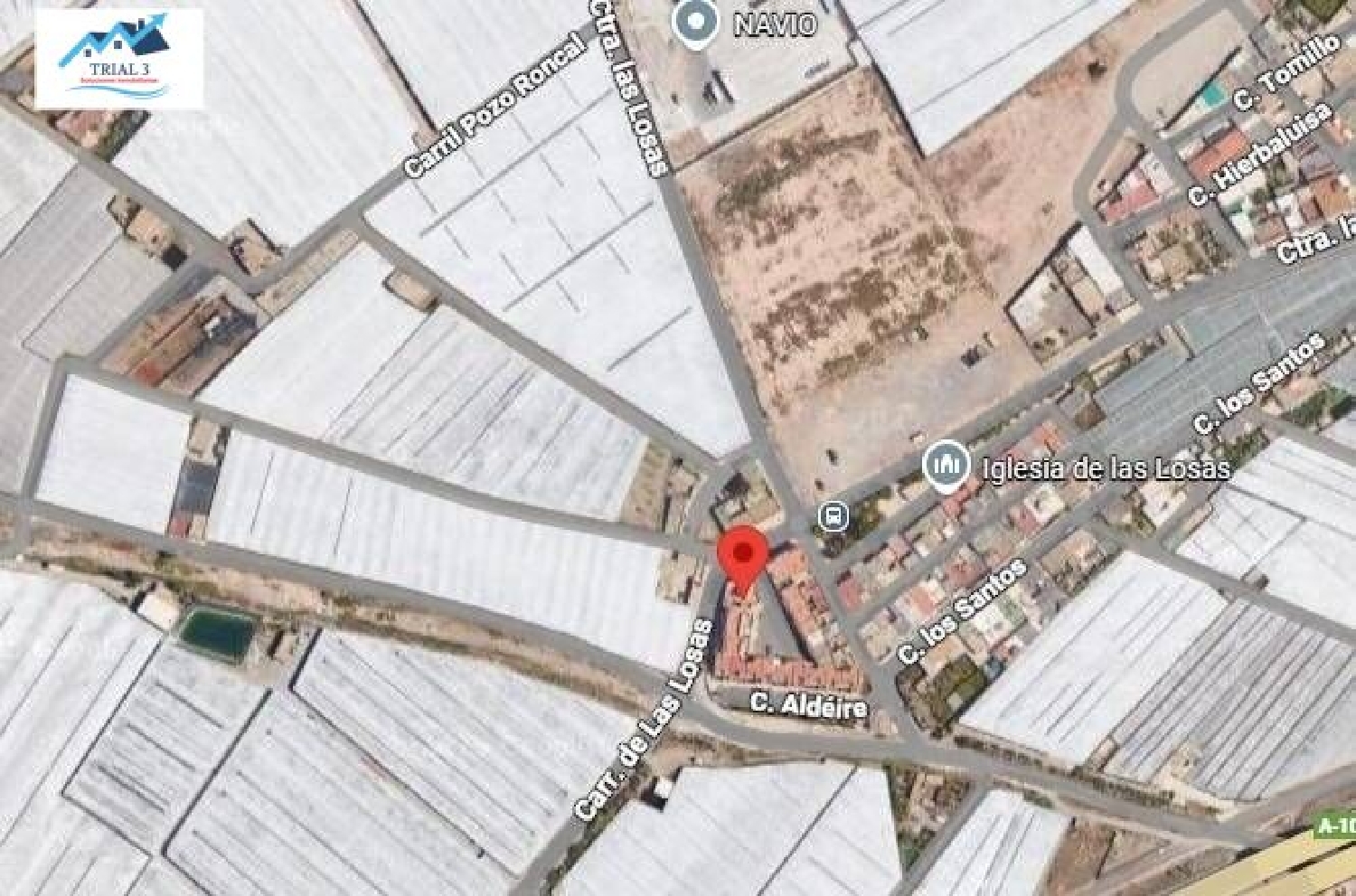  en venta apartamento Roquetas De Mar Poniente Almeriense 2