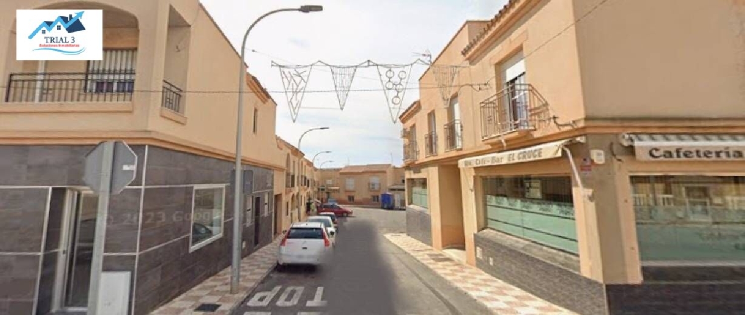  en venta apartamento Roquetas De Mar Poniente Almeriense 1