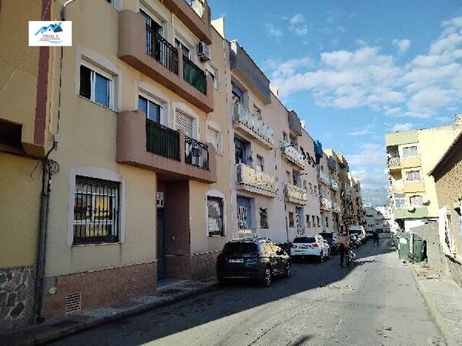  en venta apartamento Roquetas De Mar Poniente Almeriense 1
