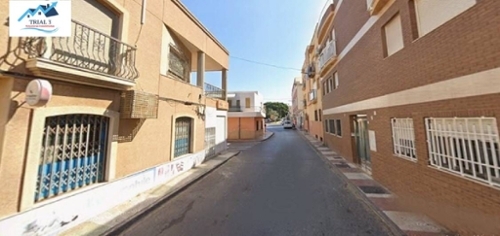 Roquetas De Mar Poniente Almeriense apartamento foto 6340729