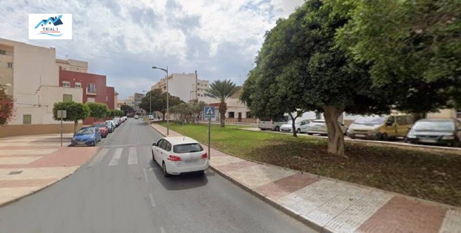  en venta apartamento Roquetas De Mar Poniente Almeriense 2