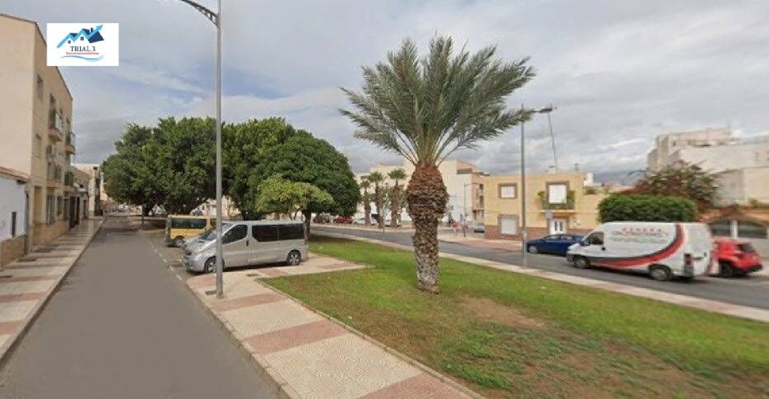  en venta apartamento Roquetas De Mar Poniente Almeriense 1