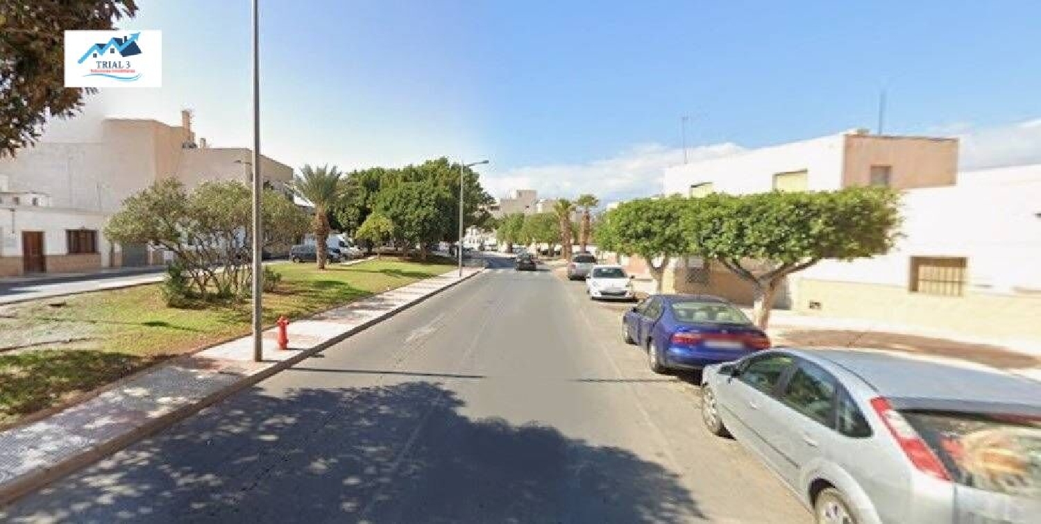  en venta apartamento Roquetas De Mar Poniente Almeriense 2