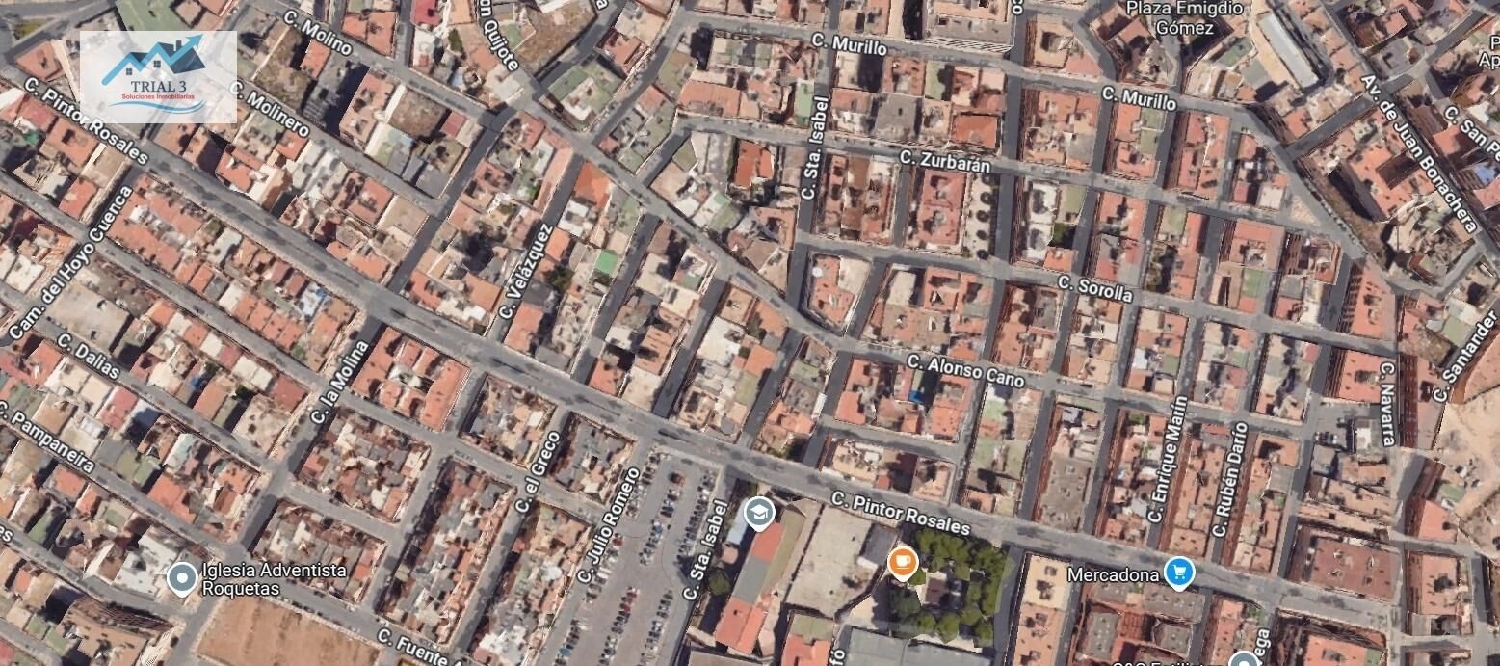  en venta apartamento Roquetas De Mar Poniente Almeriense 4