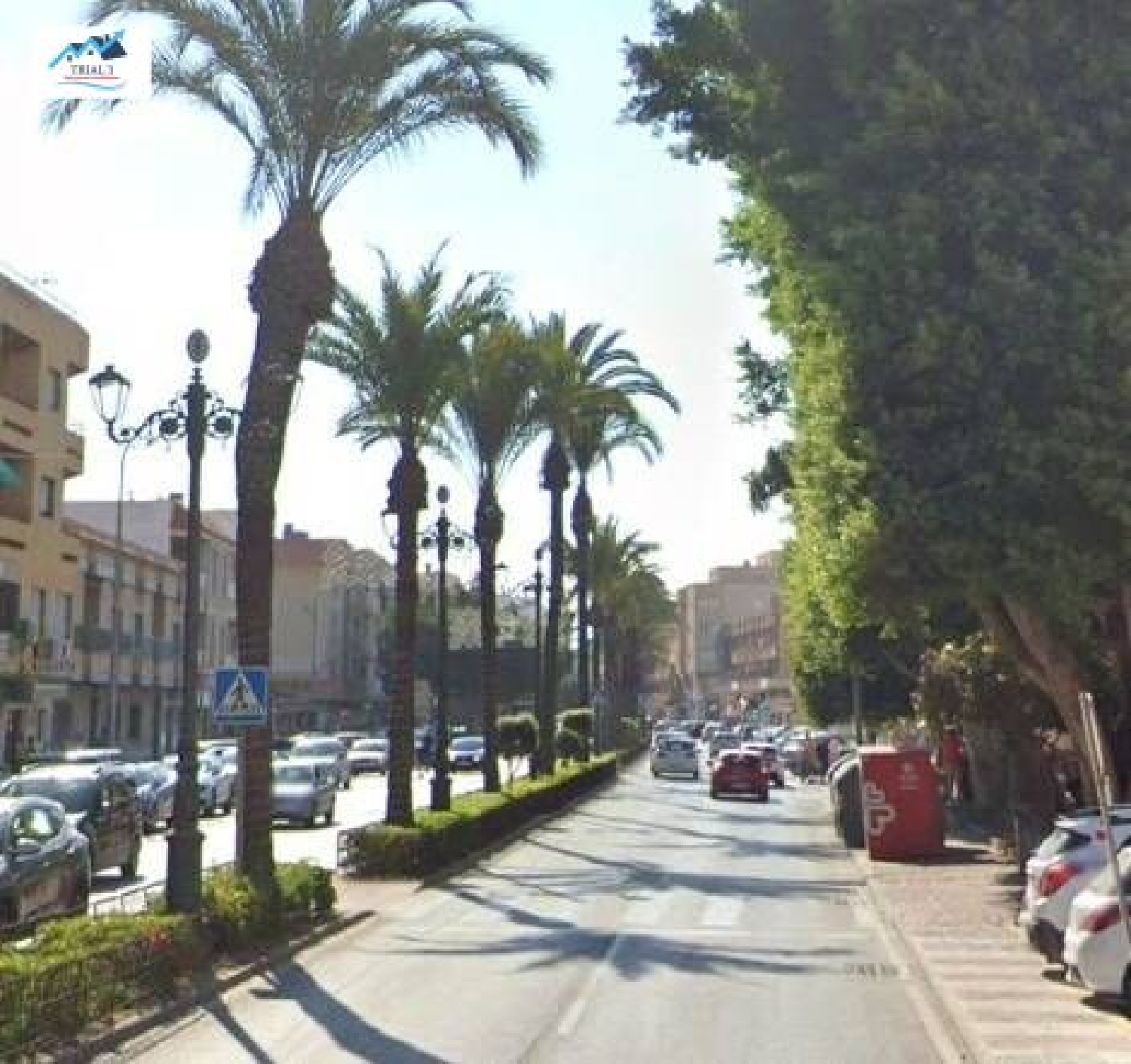  for sale apartment Roquetas De Mar Poniente Almeriense 2