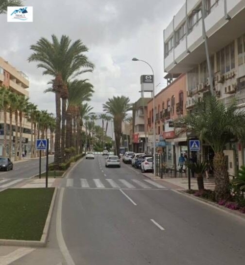 Roquetas De Mar Poniente Almeriense apartment foto 6340941