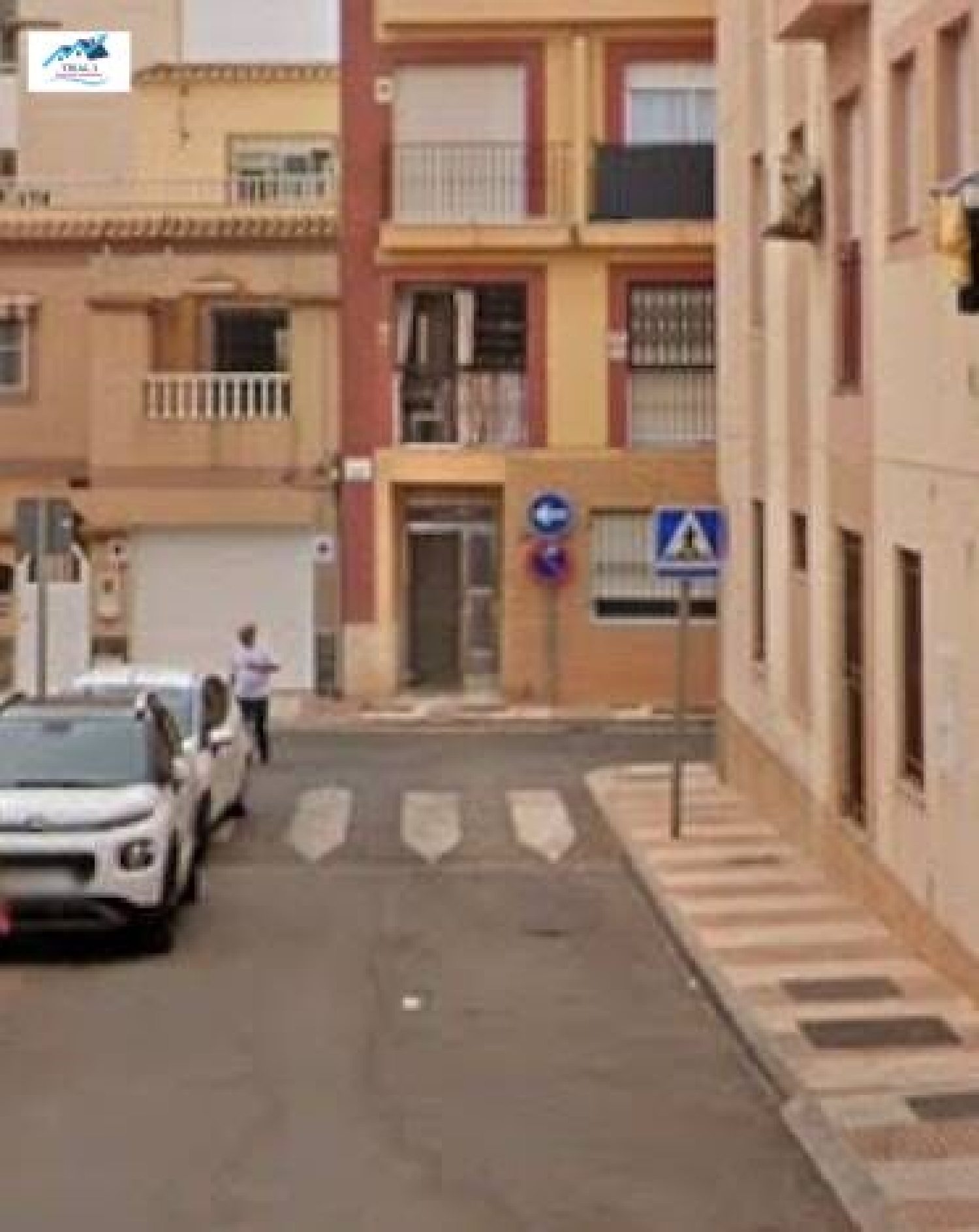 for sale apartment Roquetas De Mar Poniente Almeriense 2