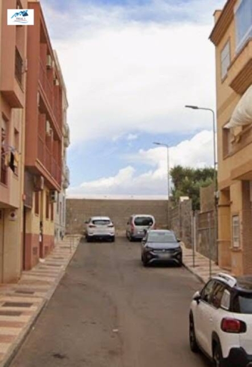 Roquetas De Mar Poniente Almeriense apartment foto 6340995