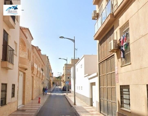 Roquetas De Mar Poniente Almeriense apartment foto 6341075