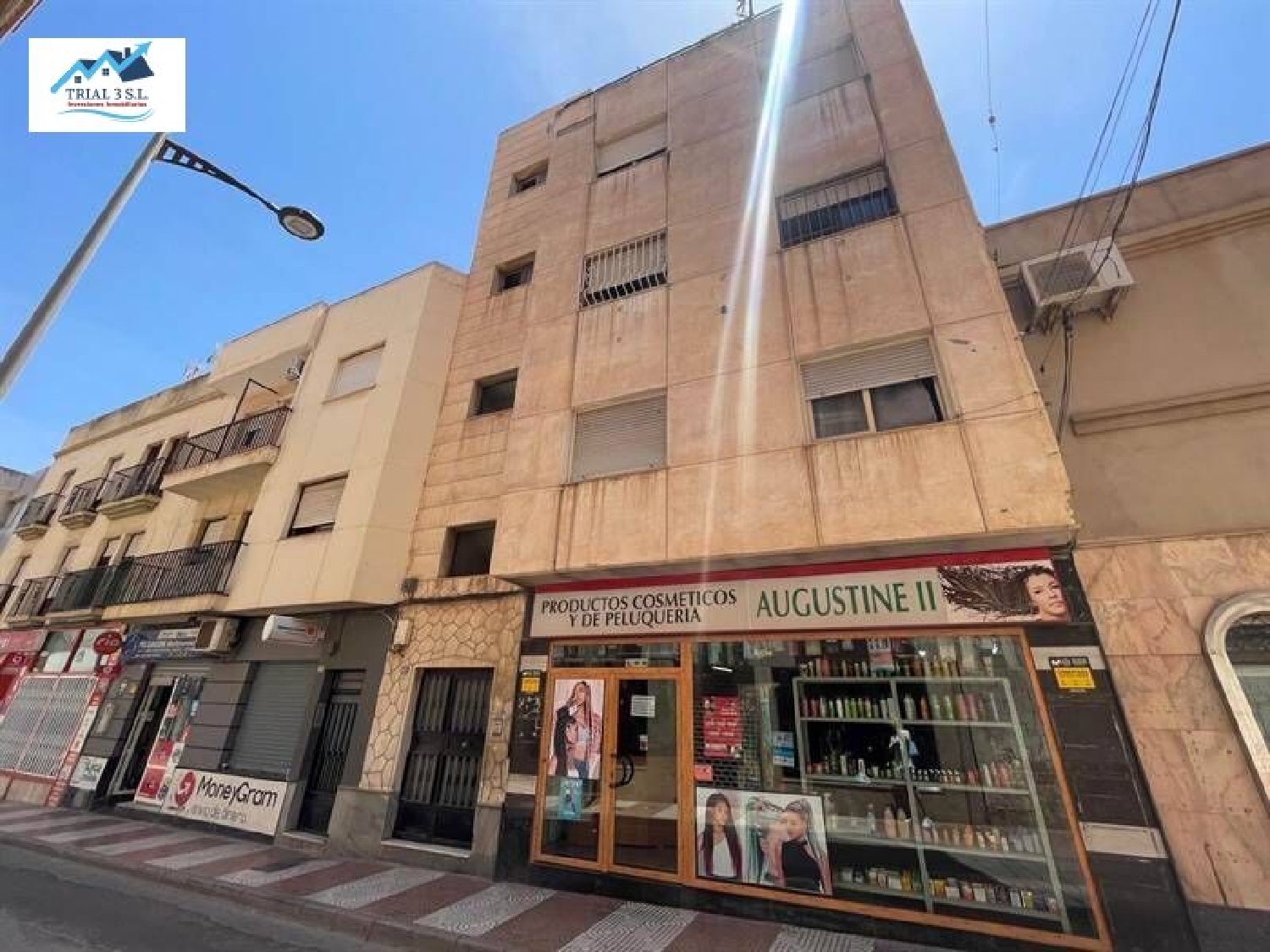 for sale apartment Roquetas De Mar Poniente Almeriense 1