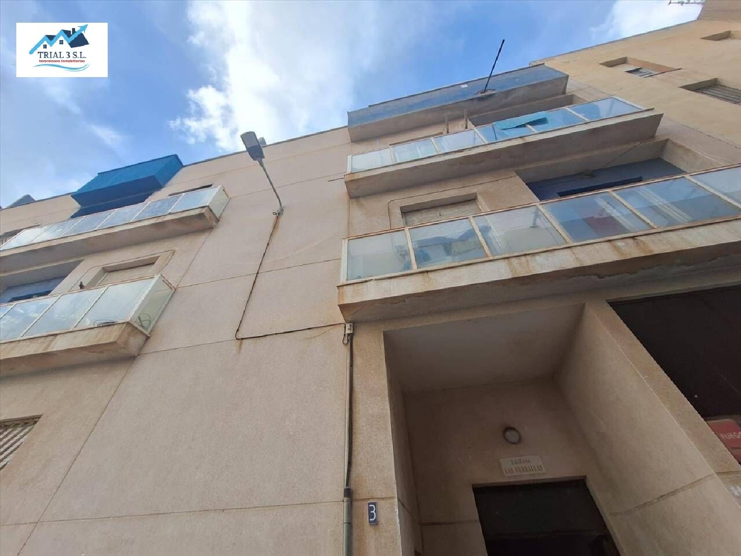 for sale apartment Roquetas De Mar Poniente Almeriense 1