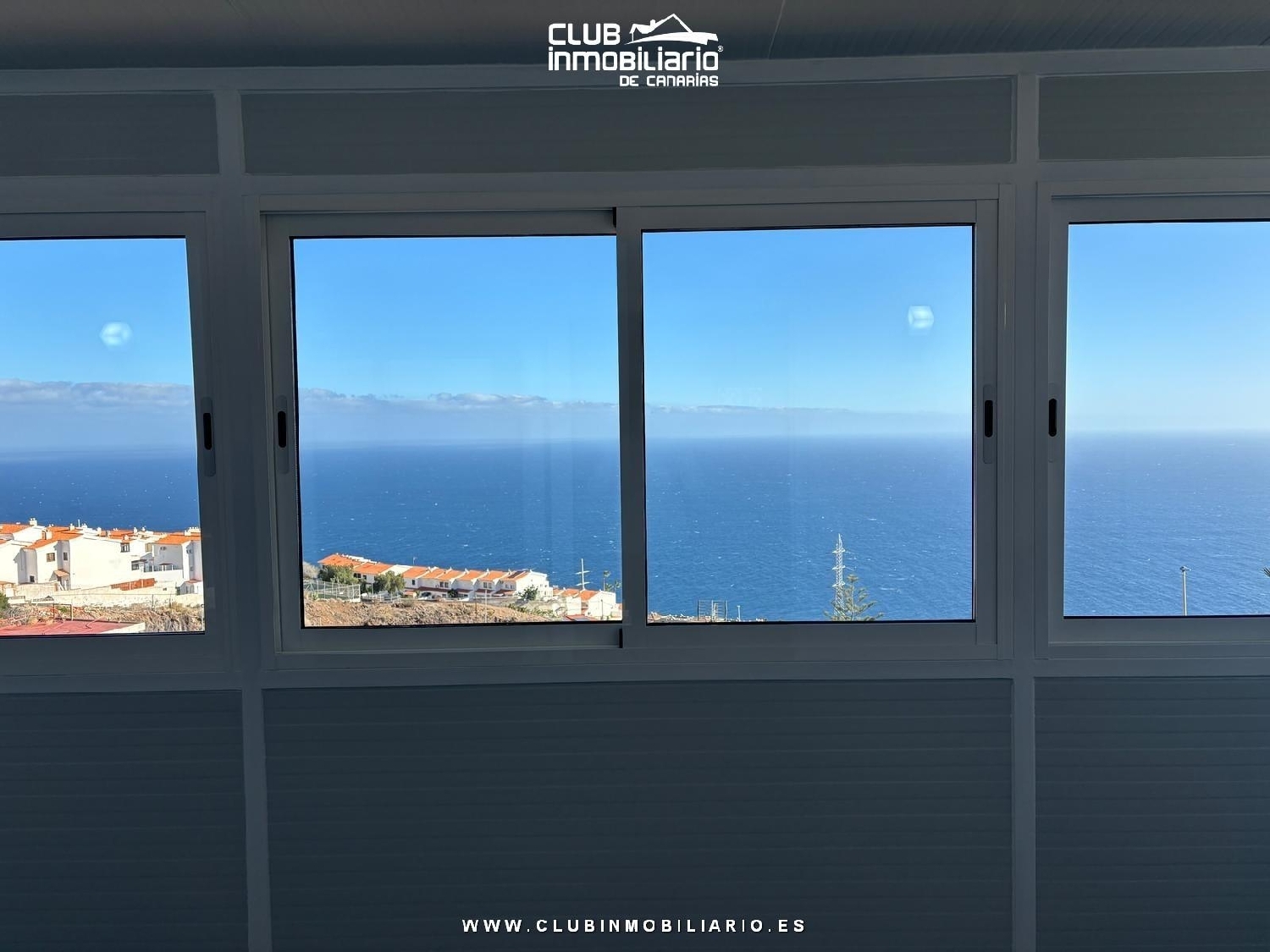  à vendre appartement Rosario Ortegal 6