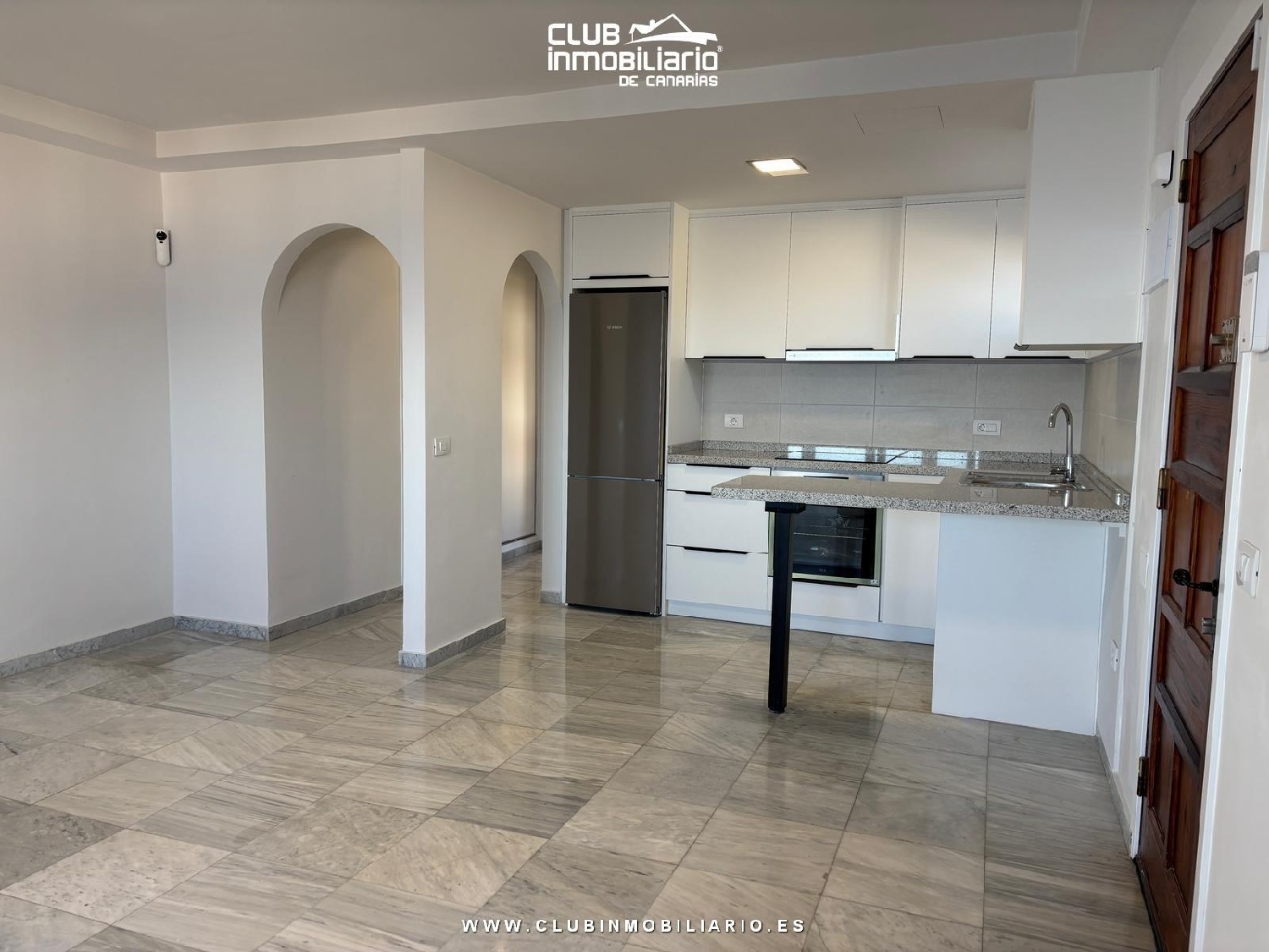  à vendre appartement Rosario Ortegal 1