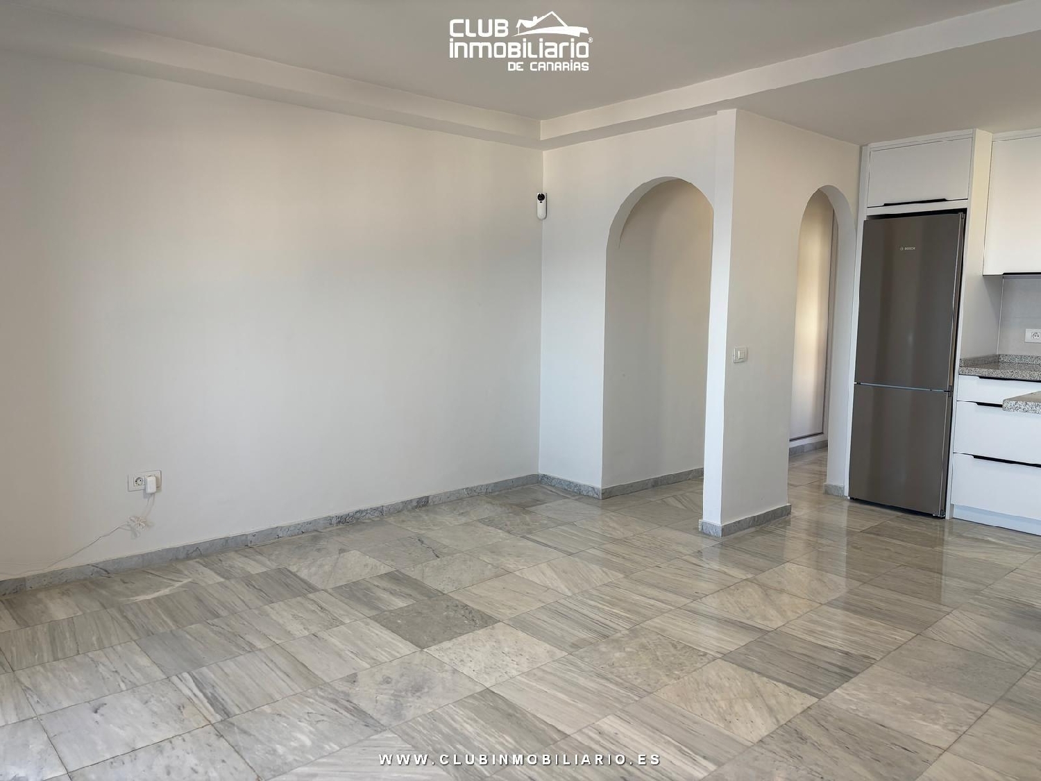  à vendre appartement Rosario Ortegal 2