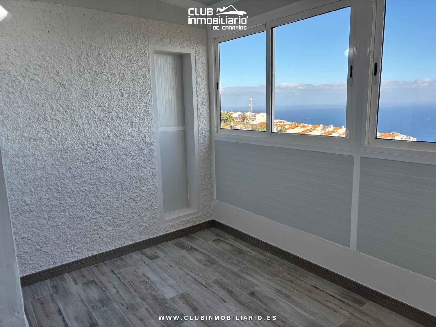  à vendre appartement Rosario Ortegal 5