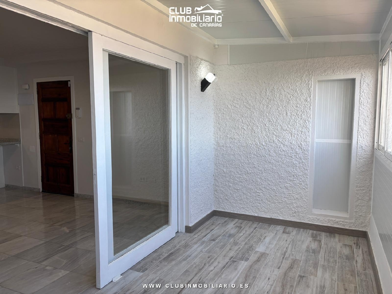  à vendre appartement Rosario Ortegal 8