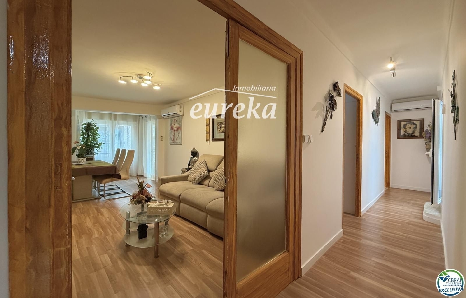  te koop appartement Roses Alt Empordà 11