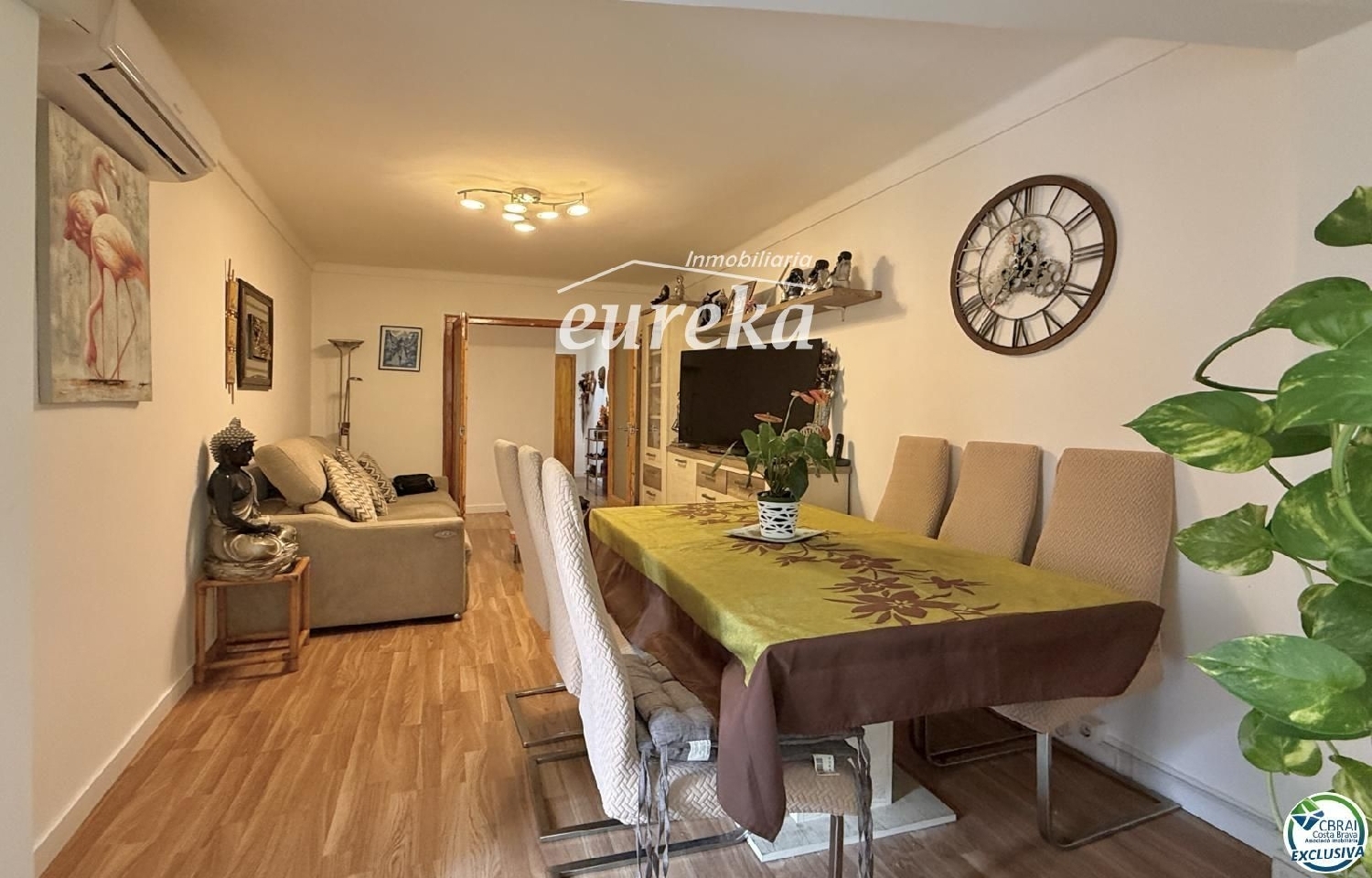  te koop appartement Roses Alt Empordà 10