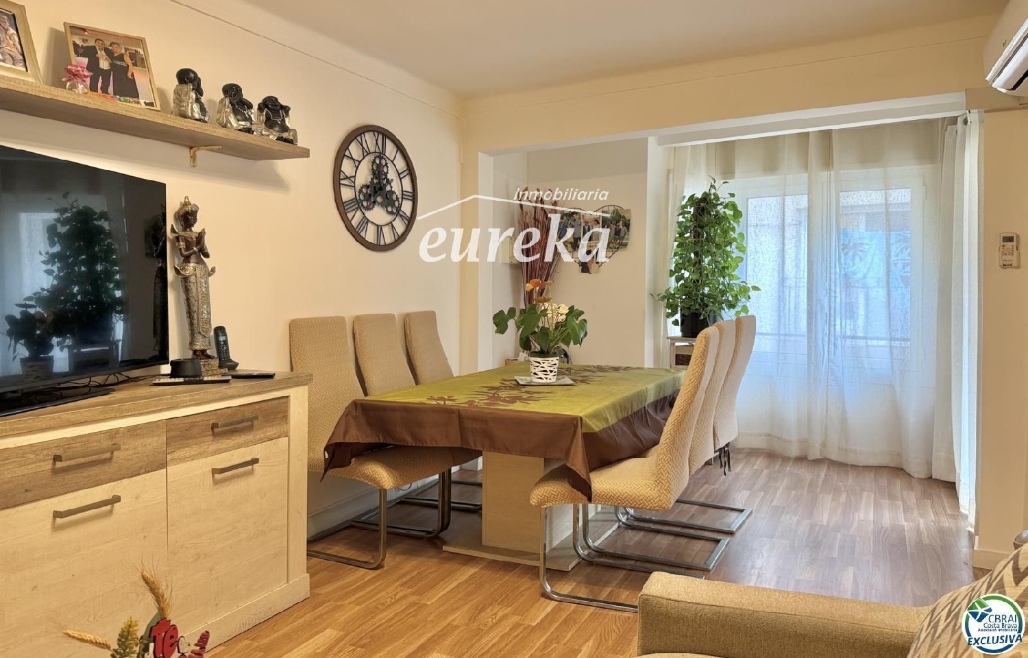  te koop appartement Roses Alt Empordà 6