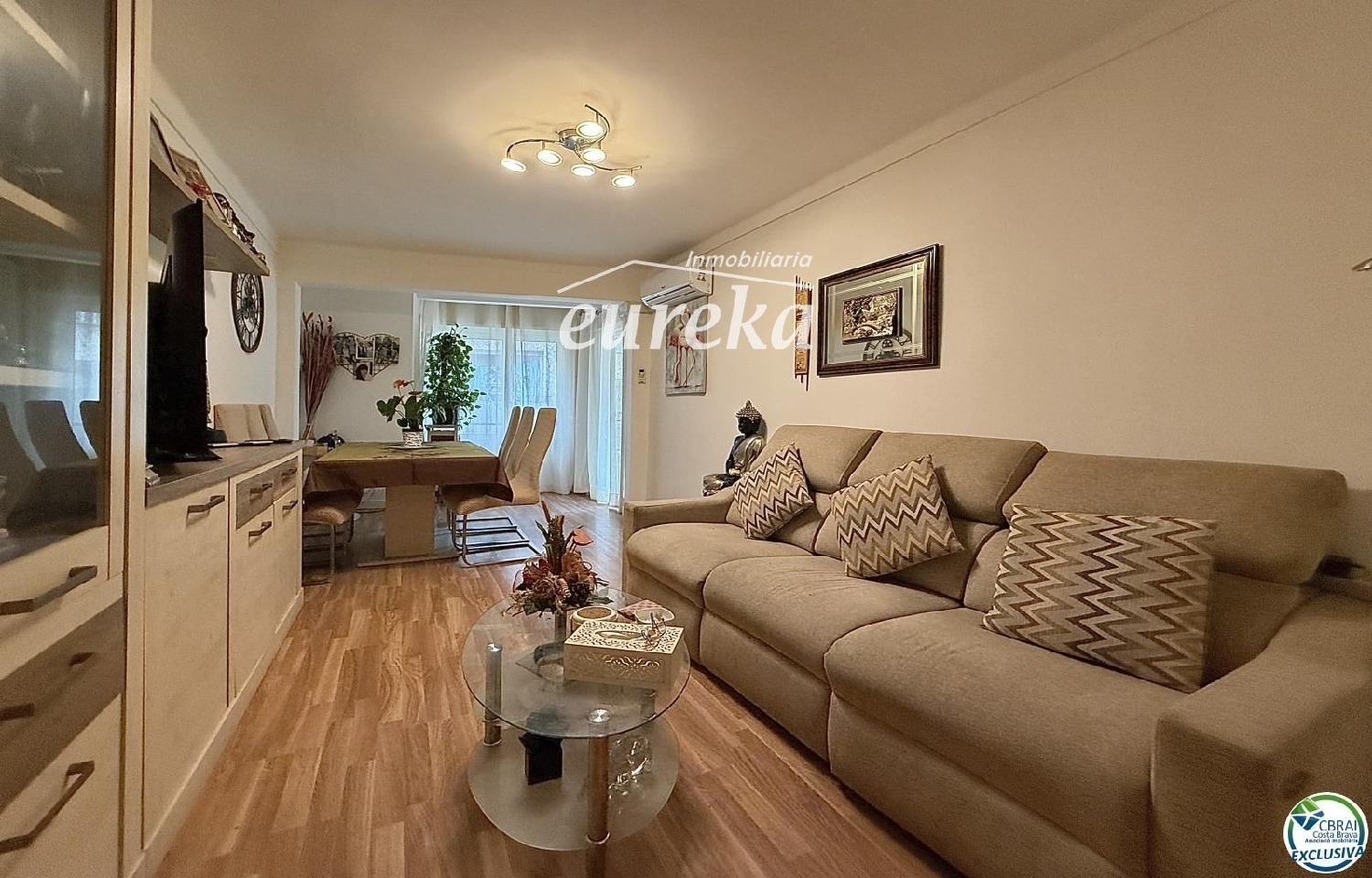  te koop appartement Roses Alt Empordà 5