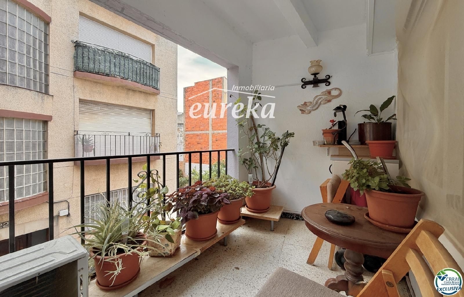  te koop appartement Roses Alt Empordà 7