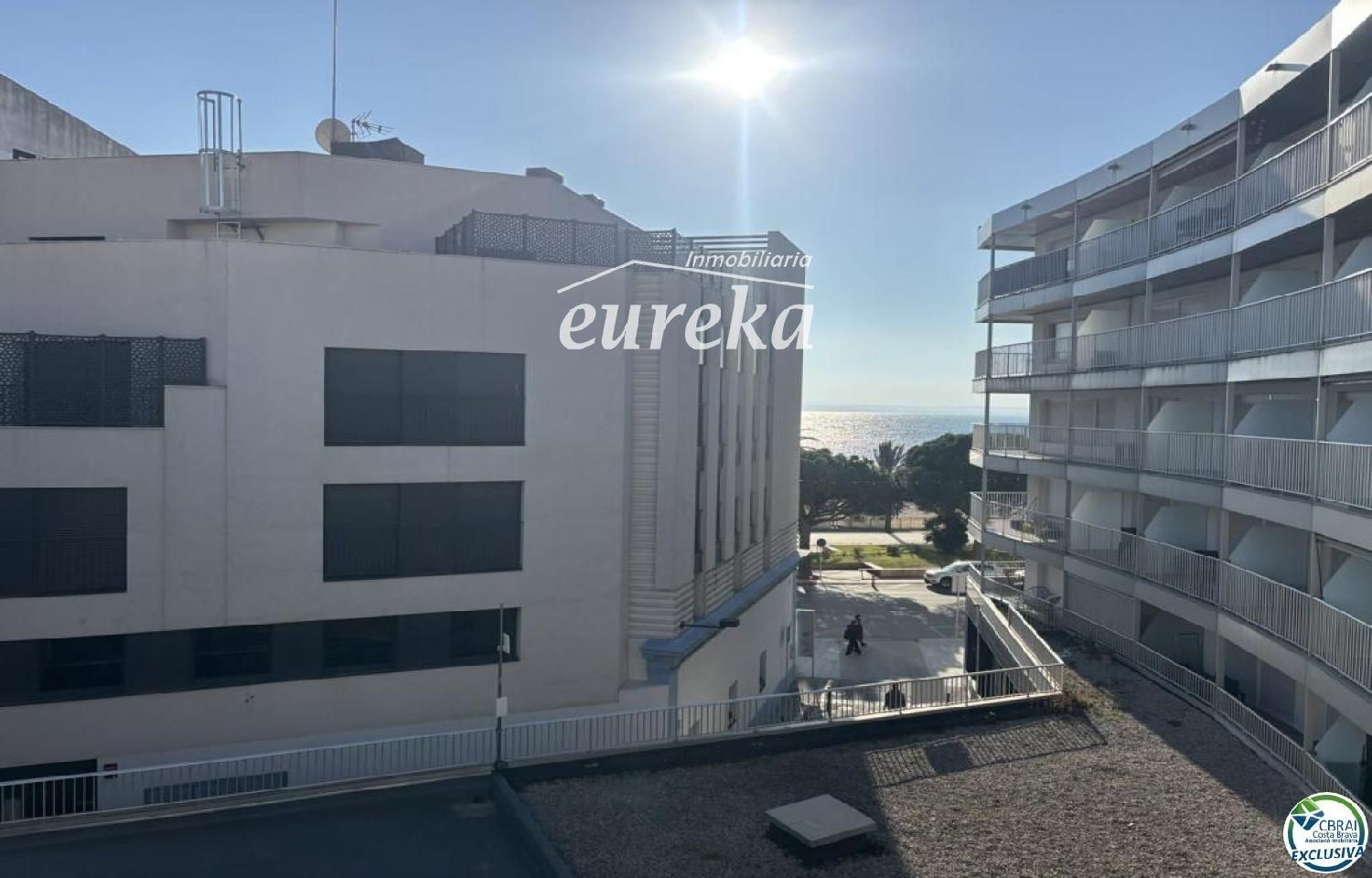  te koop appartement Roses Alt Empordà 1