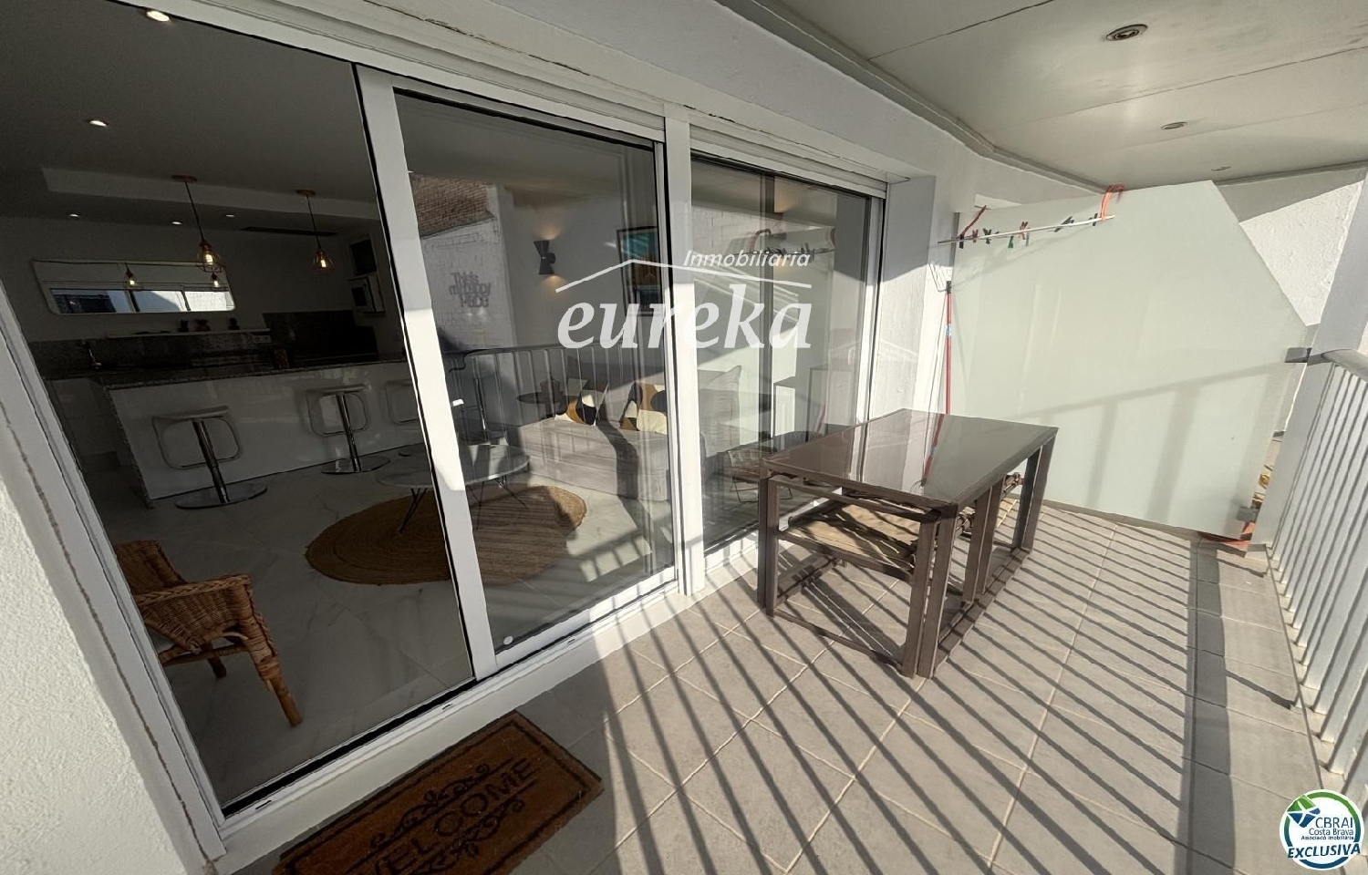  te koop appartement Roses Alt Empordà 14