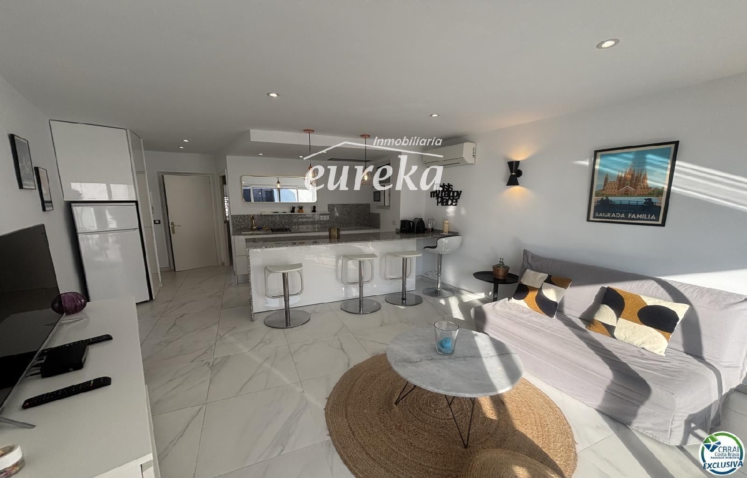  te koop appartement Roses Alt Empordà 7