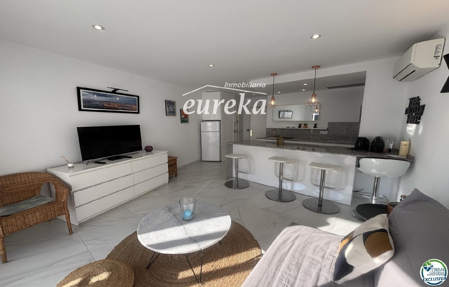  te koop appartement Roses Alt Empordà 2