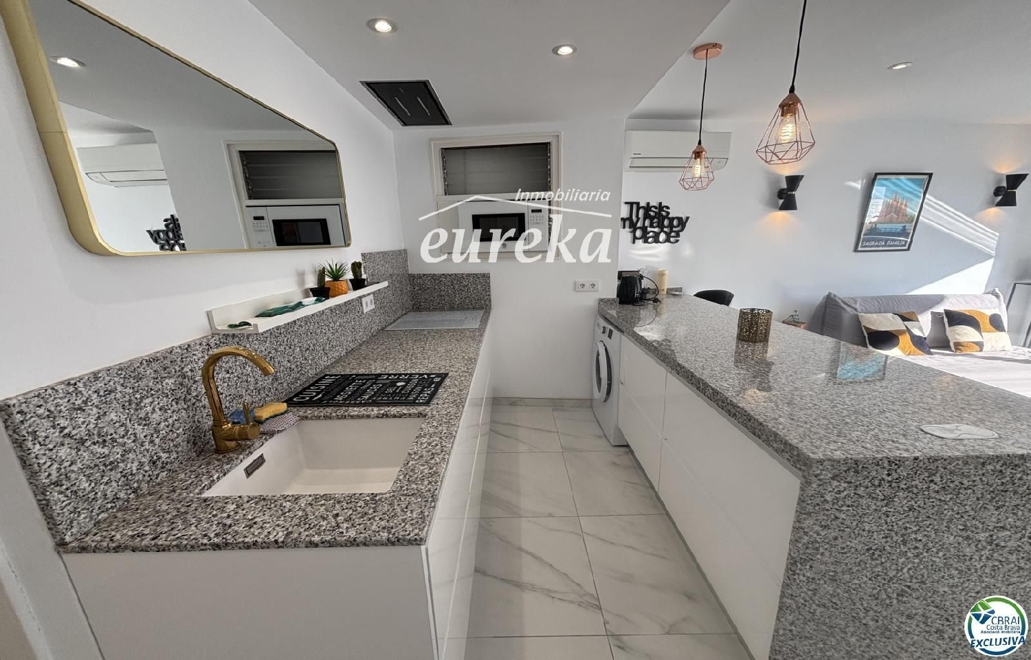  te koop appartement Roses Alt Empordà 8