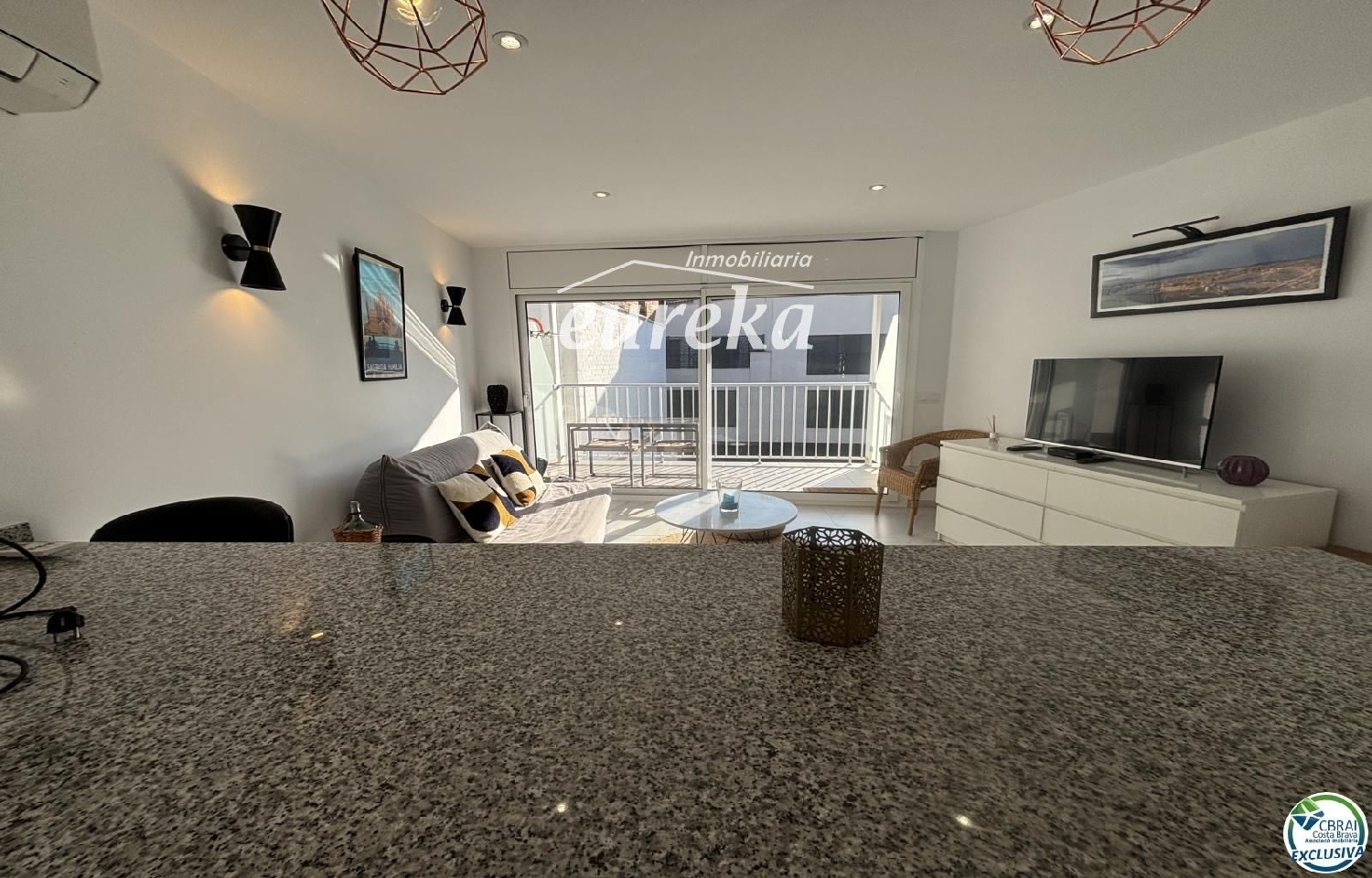  te koop appartement Roses Alt Empordà 5