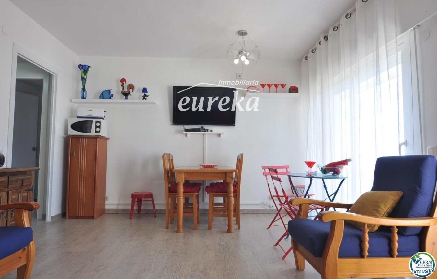 te koop appartement Roses Alt Empordà 5