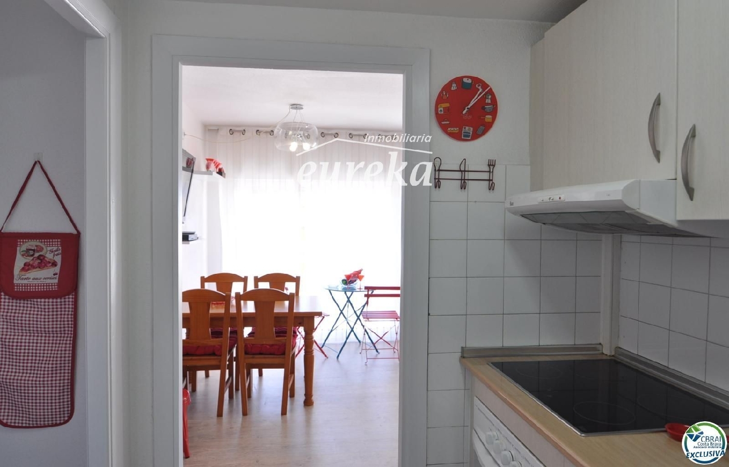 te koop appartement Roses Alt Empordà 13