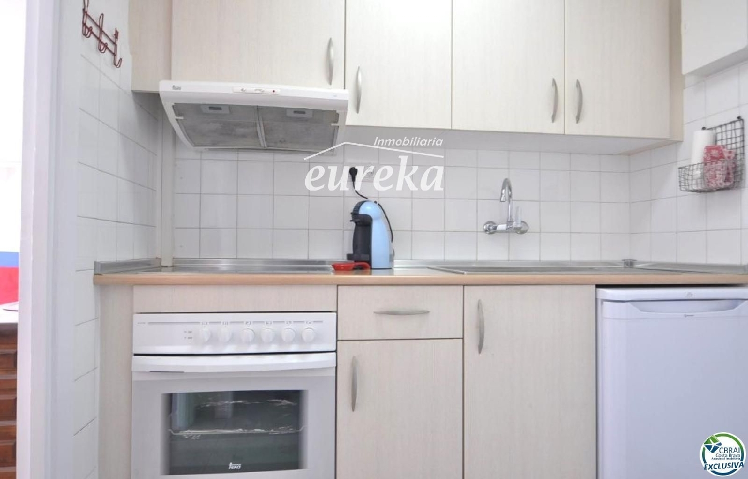 te koop appartement Roses Alt Empordà 11