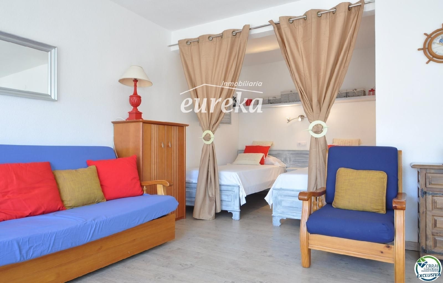 te koop appartement Roses Alt Empordà 7