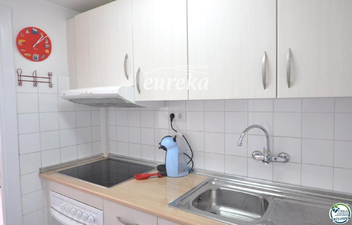 te koop appartement Roses Alt Empordà 12