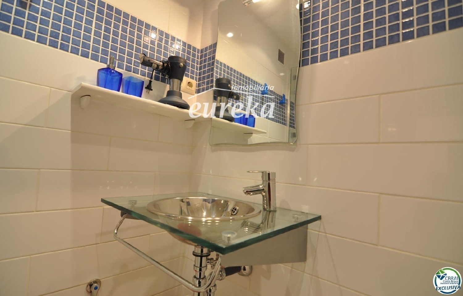 te koop appartement Roses Alt Empordà 15