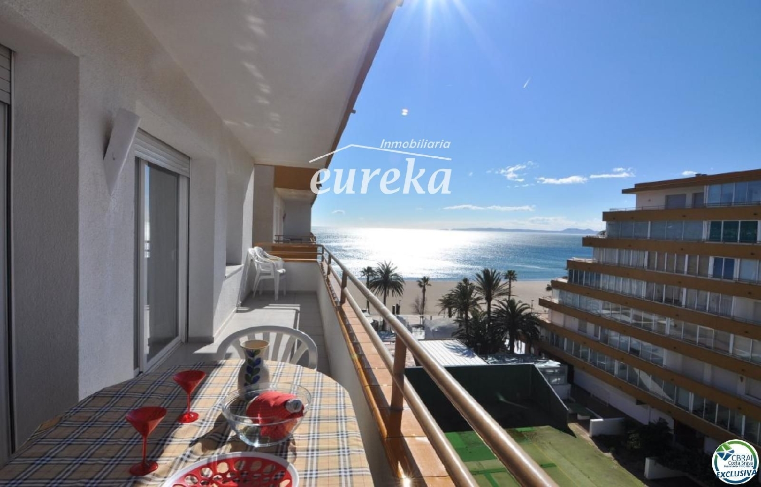 te koop appartement Roses Alt Empordà 2