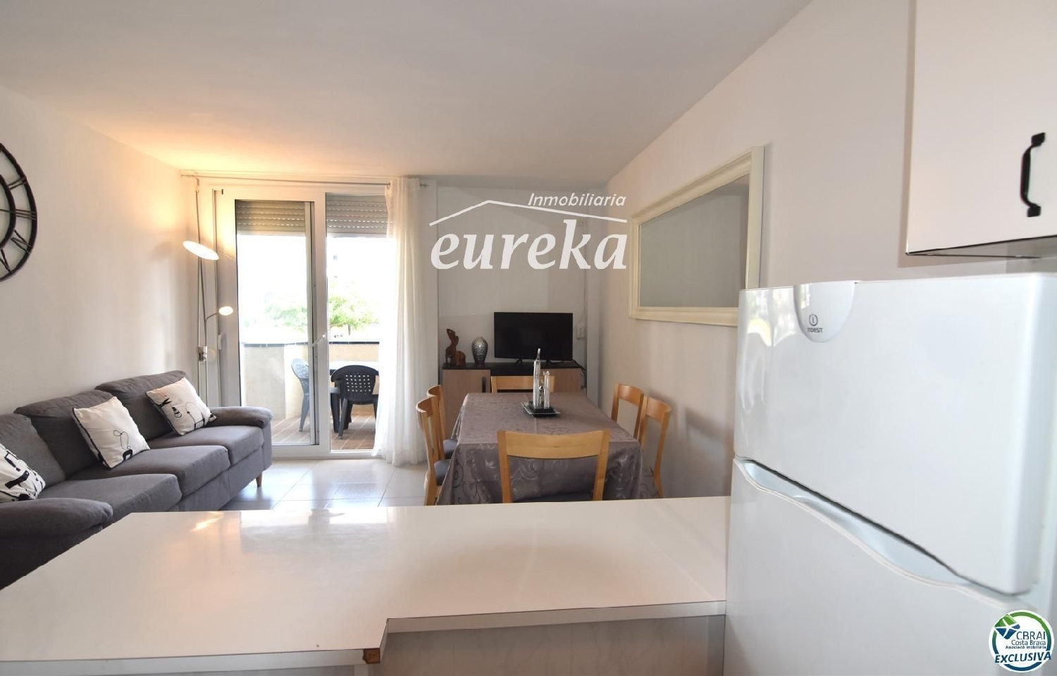 te koop appartement Roses Alt Empordà 3