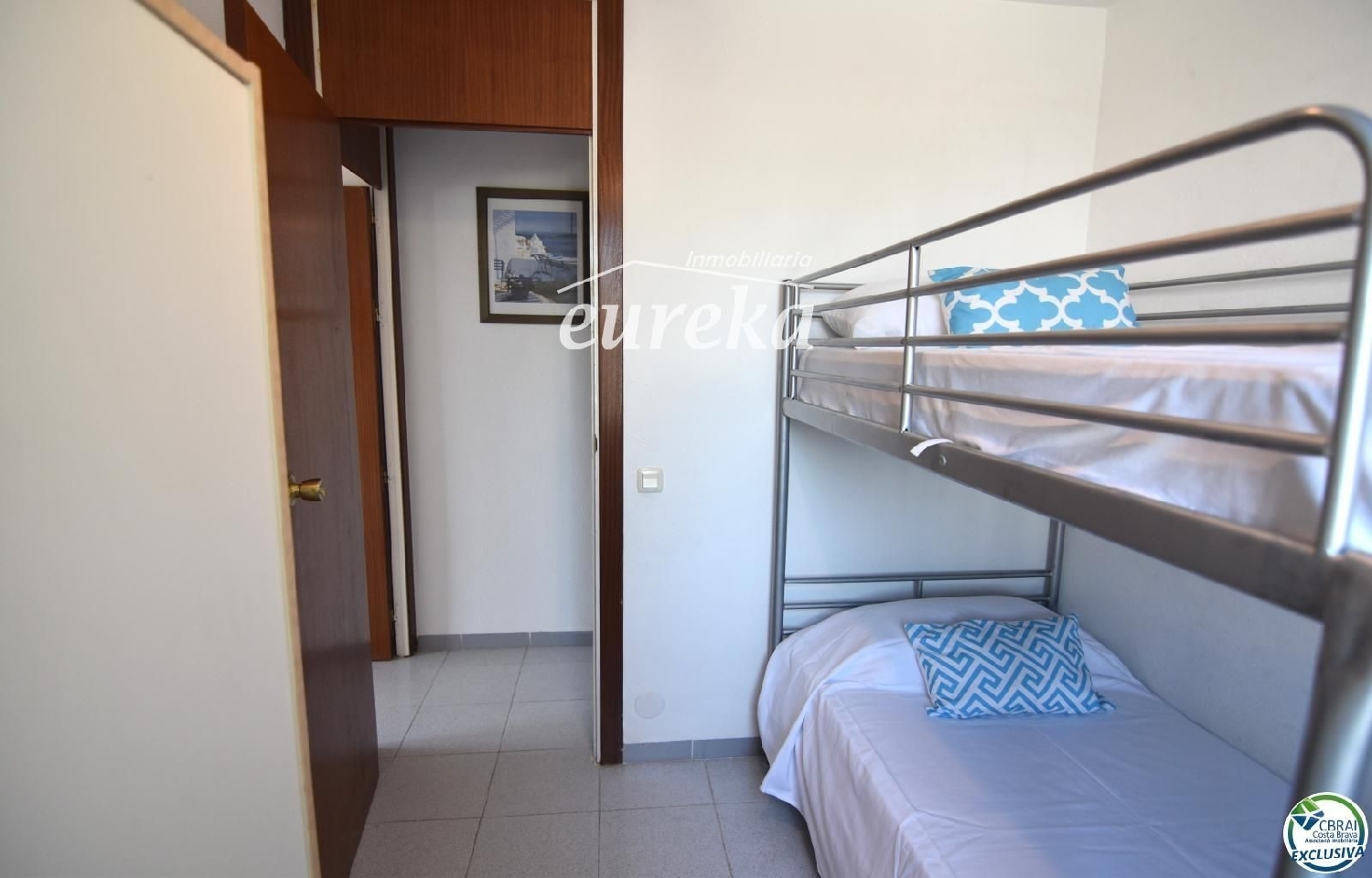  te koop appartement Roses Alt Empordà 15