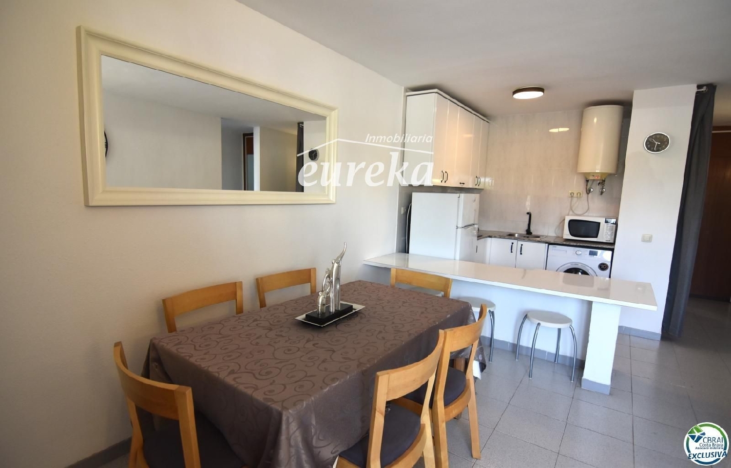  te koop appartement Roses Alt Empordà 6