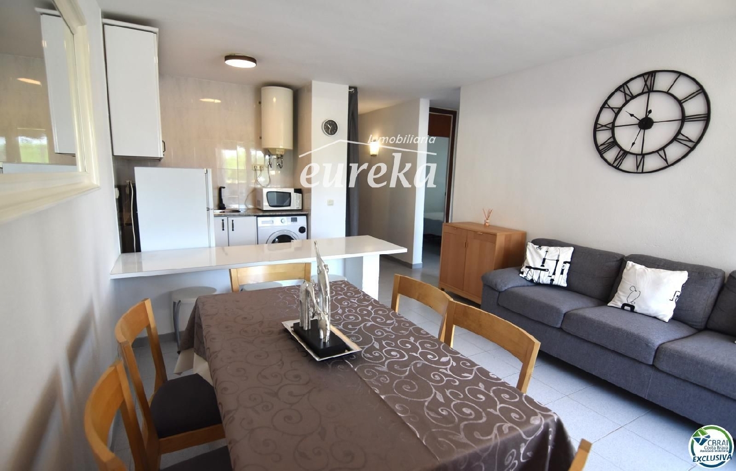  te koop appartement Roses Alt Empordà 5